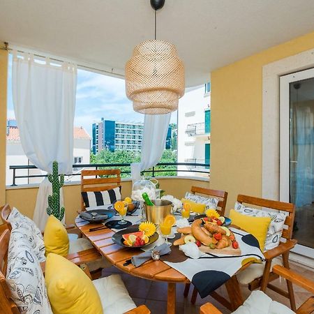 Mirjam'S Charming Apartment Дубровник Экстерьер фото