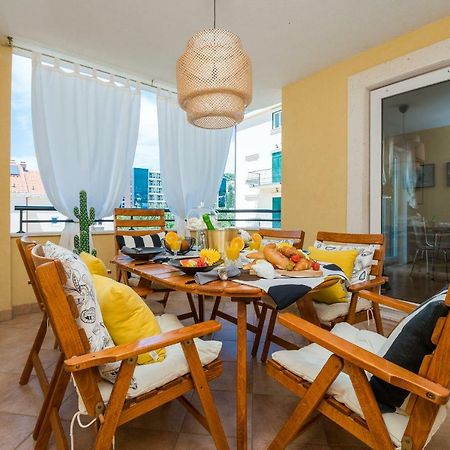 Mirjam'S Charming Apartment Дубровник Экстерьер фото