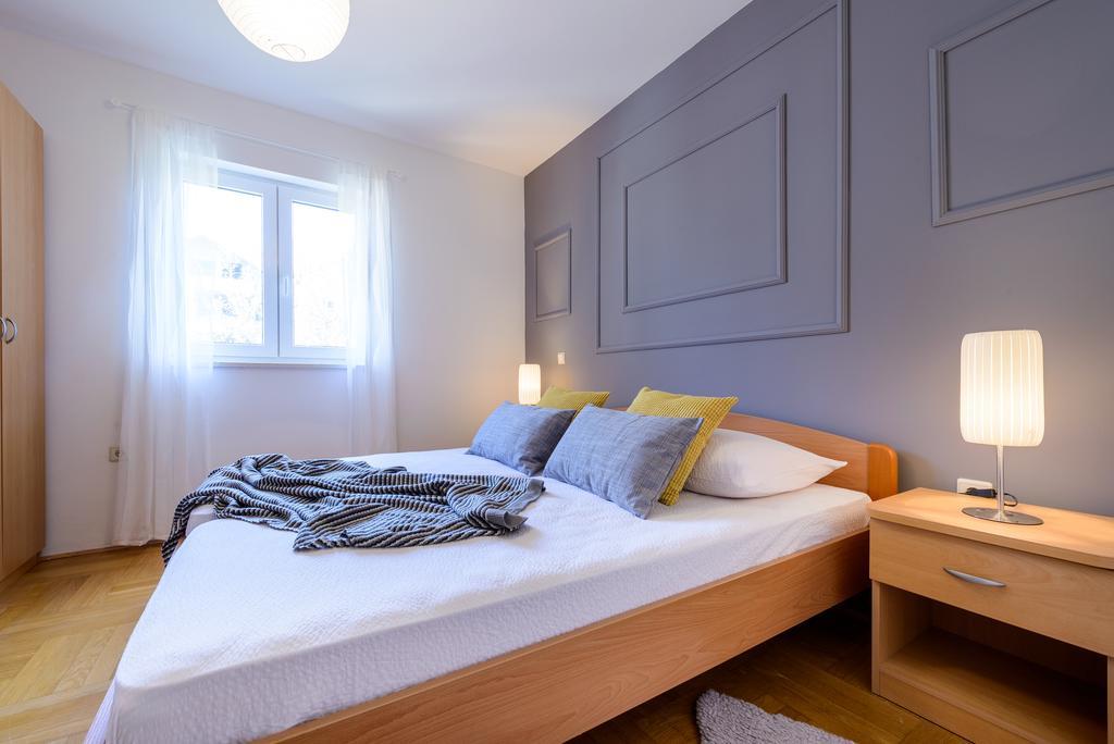 Mirjam'S Charming Apartment Дубровник Экстерьер фото