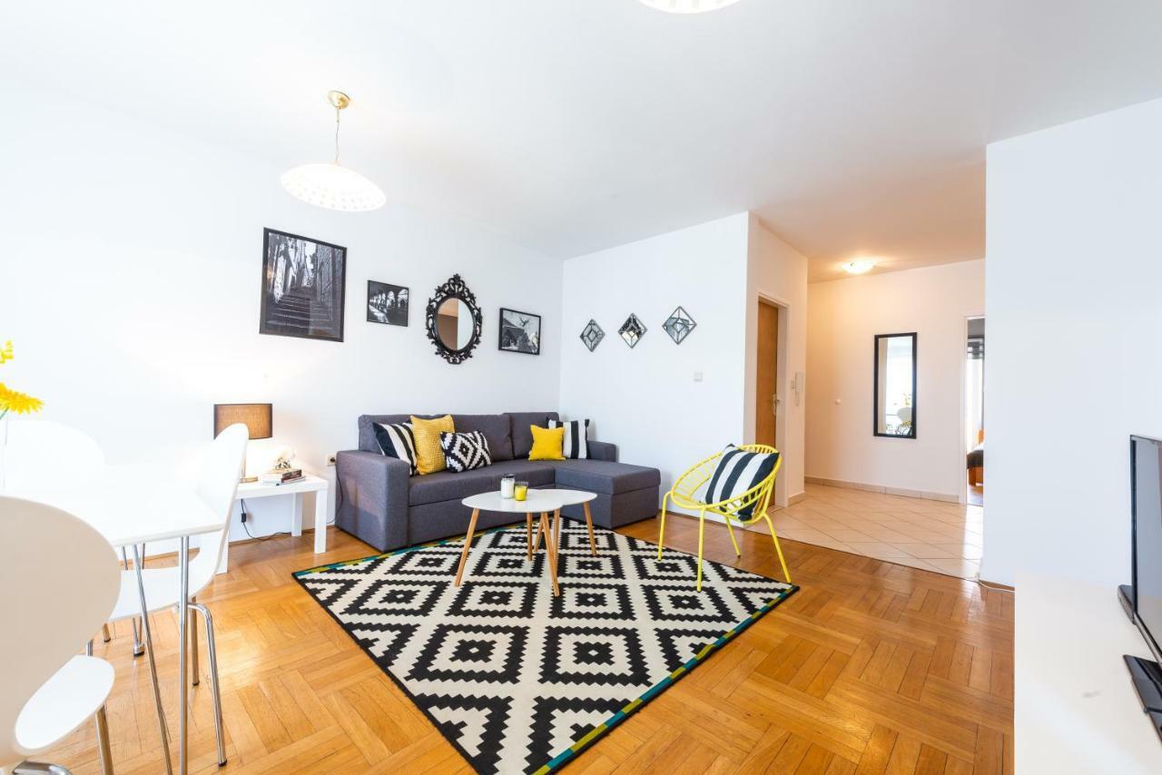 Mirjam'S Charming Apartment Дубровник Экстерьер фото