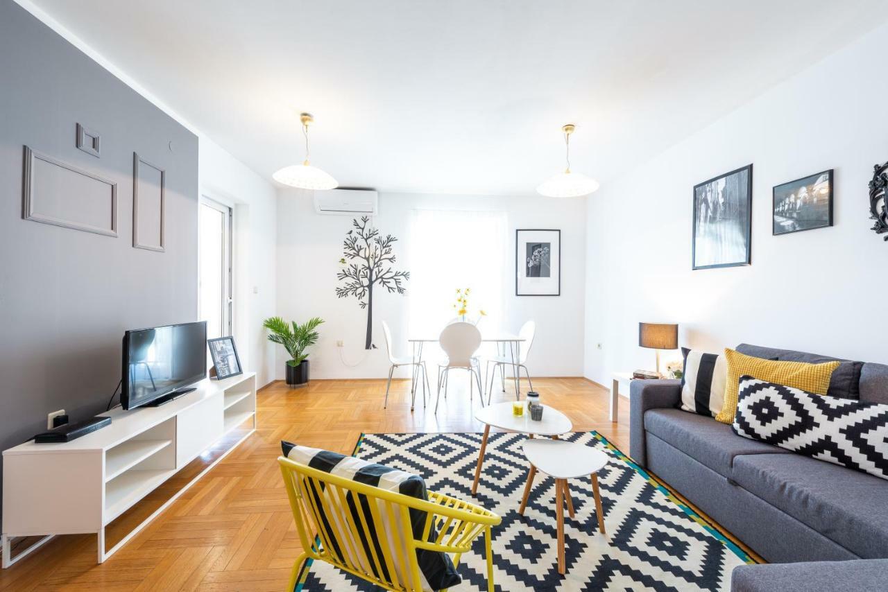 Mirjam'S Charming Apartment Дубровник Экстерьер фото