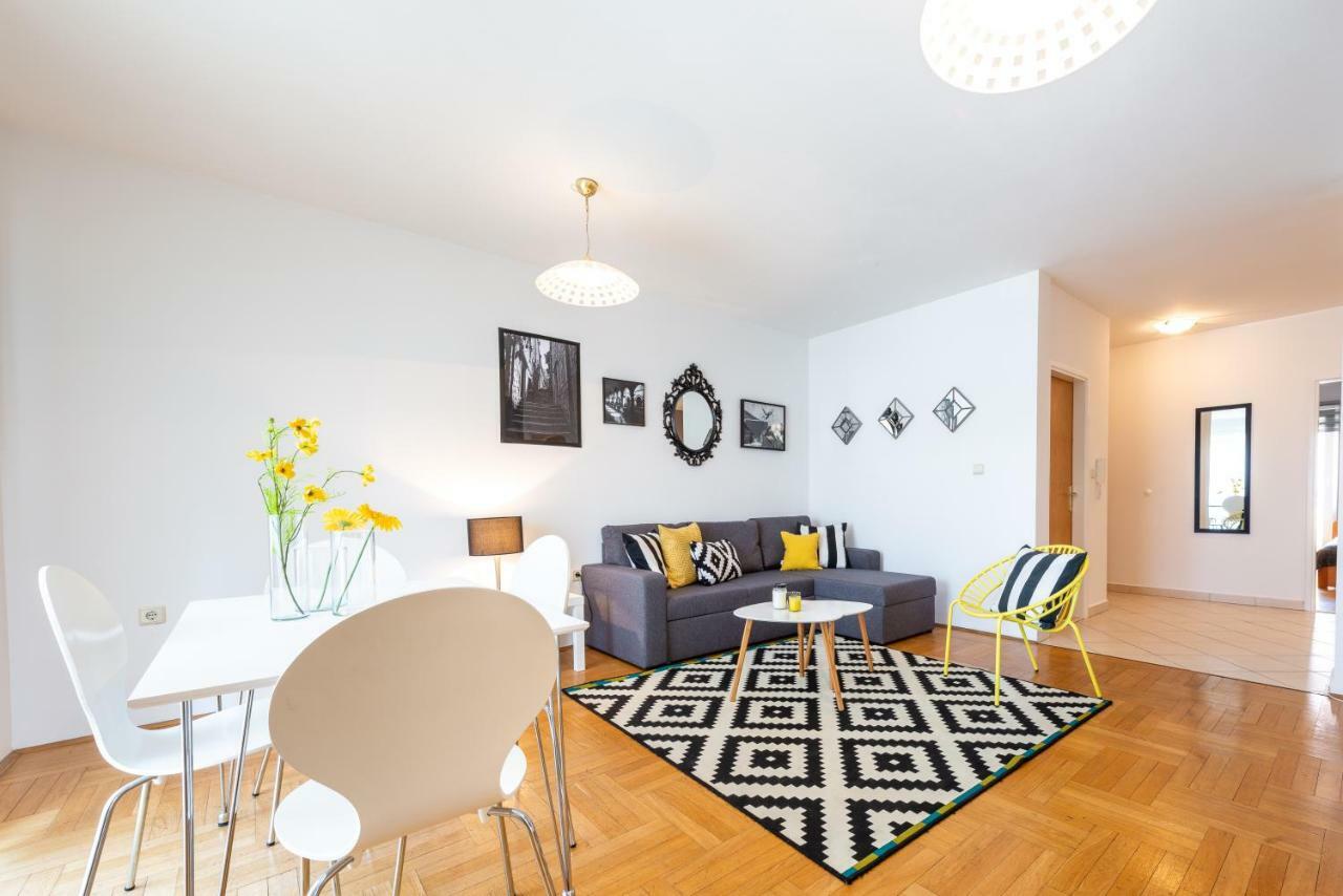 Mirjam'S Charming Apartment Дубровник Экстерьер фото